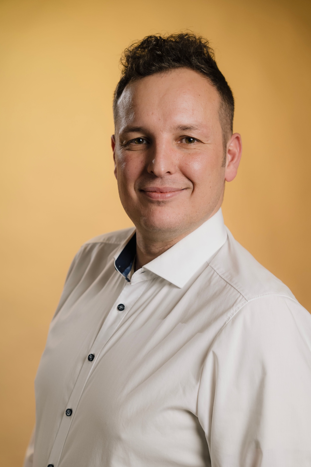 Sebastian Knöfel – Gründer & Geschäftsführer von Solarknut